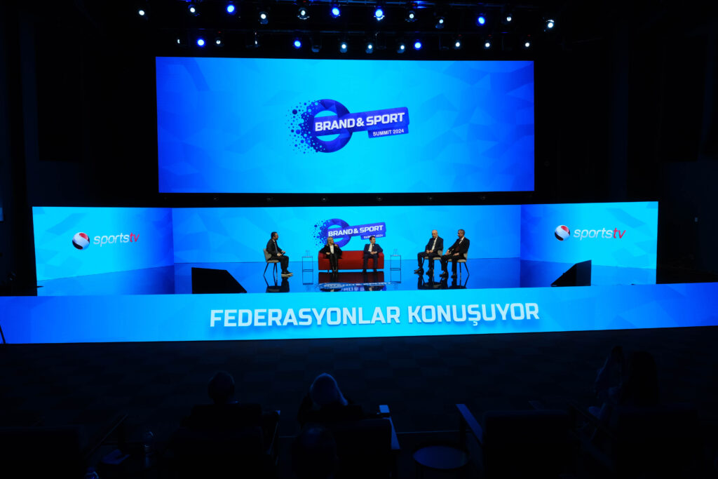 Federasyonlar Konuşuyor