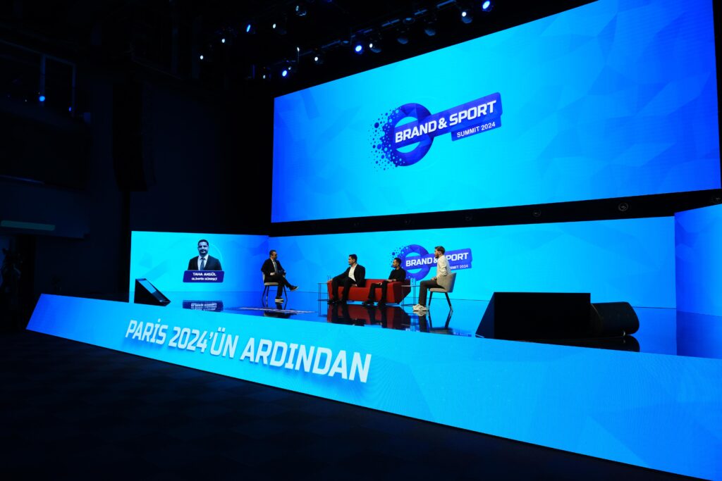 Paris 2024'ün ardından